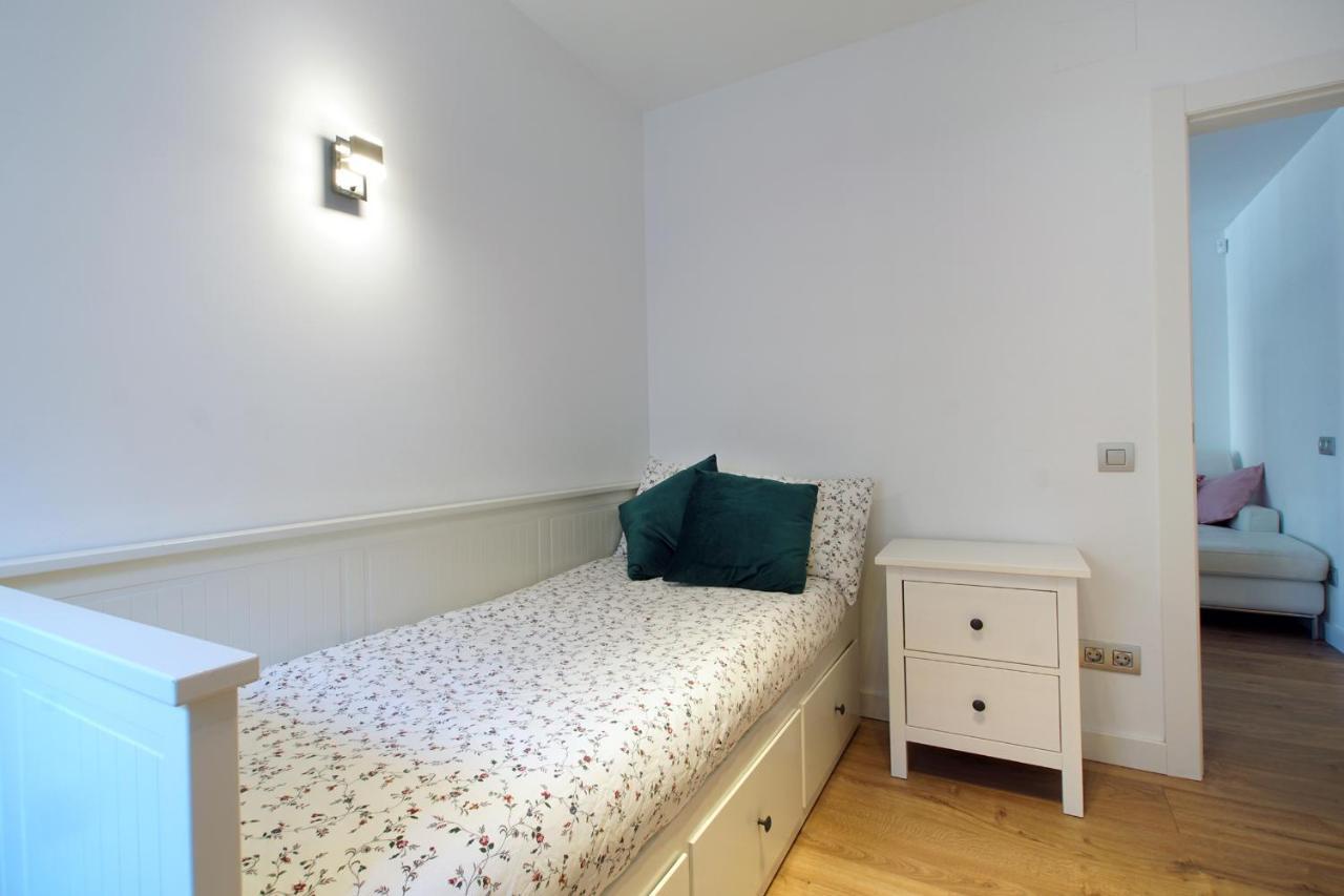 Beach Club House Appartement Castelldefels Buitenkant foto