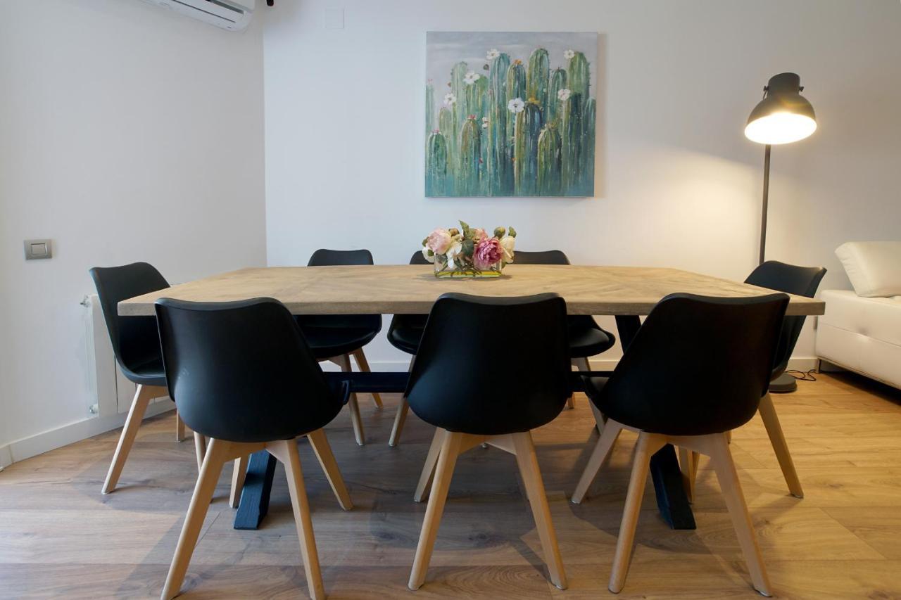 Beach Club House Appartement Castelldefels Buitenkant foto