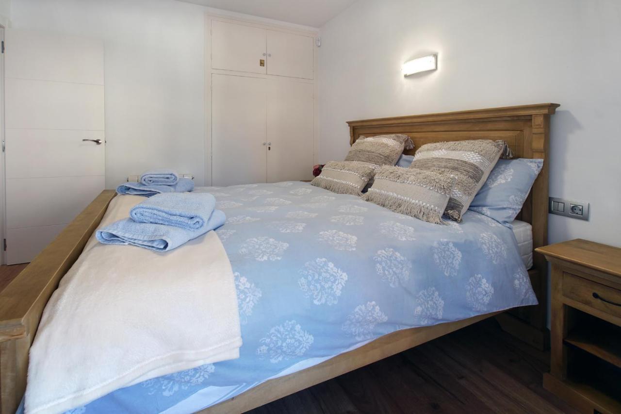 Beach Club House Appartement Castelldefels Buitenkant foto