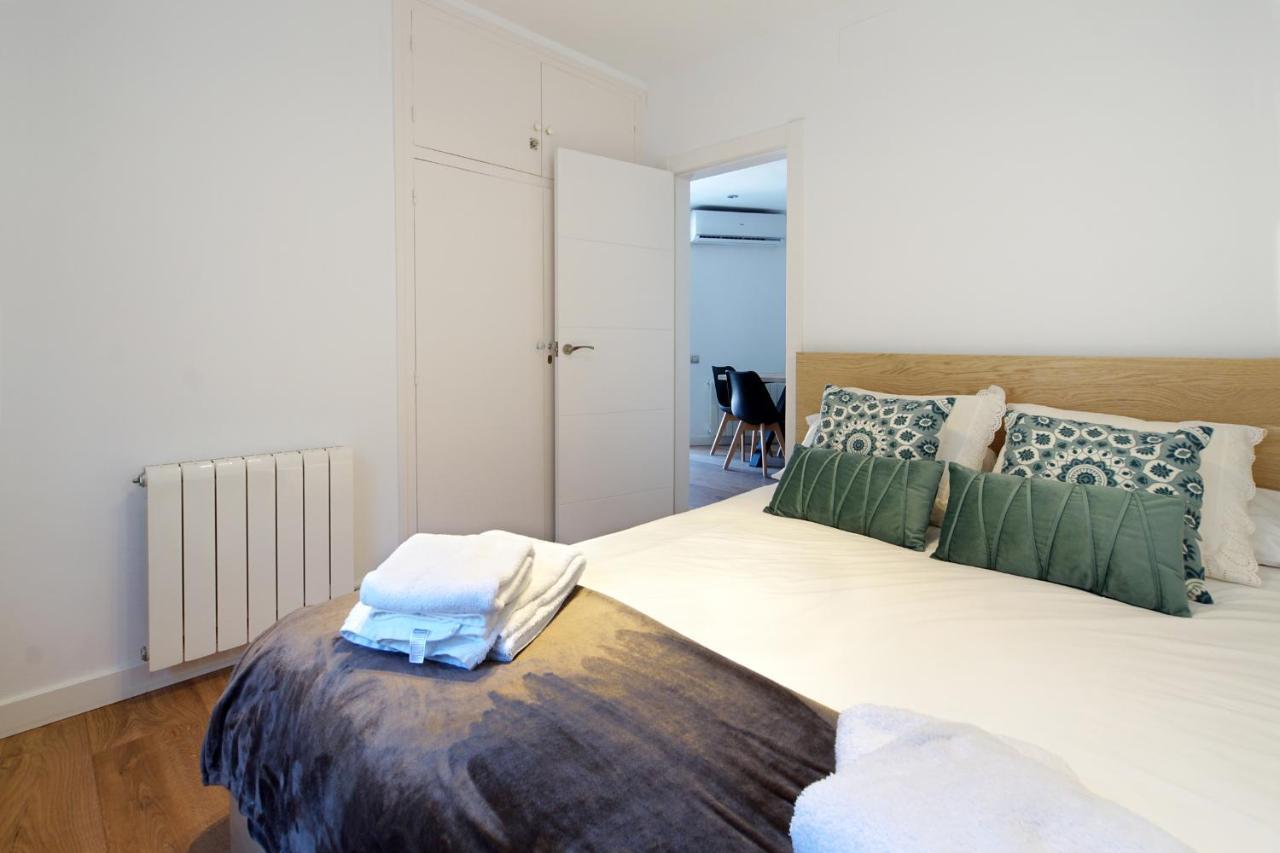 Beach Club House Appartement Castelldefels Buitenkant foto